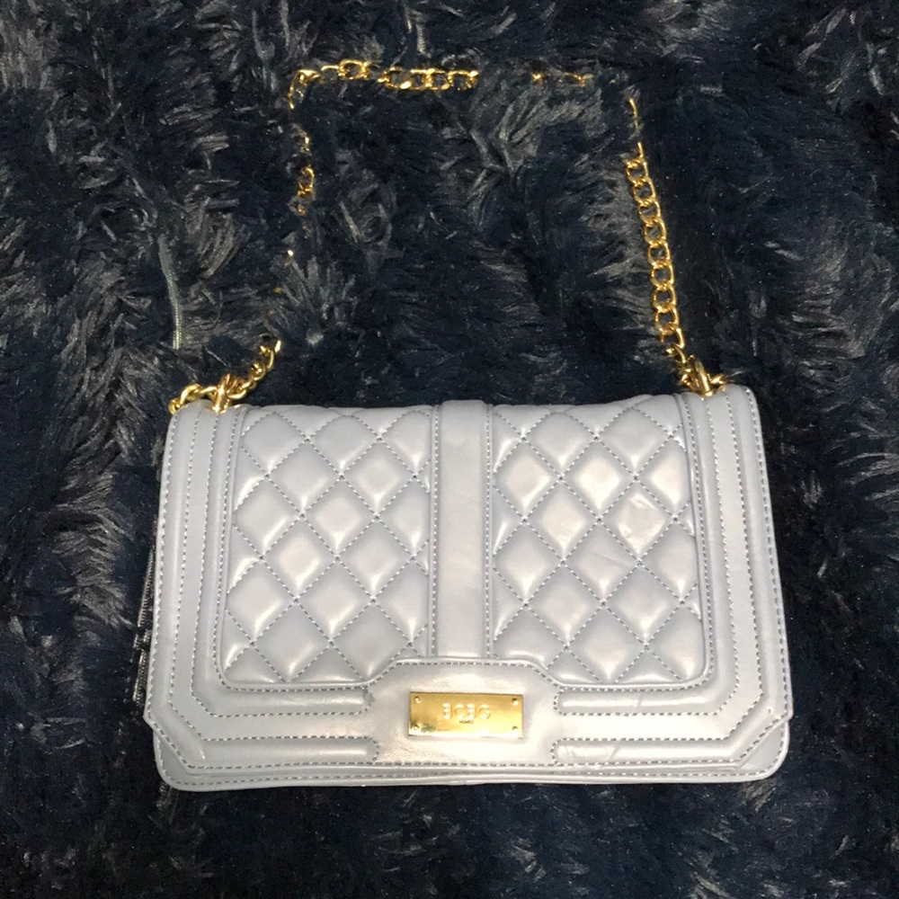 BCBG CROSSBODY